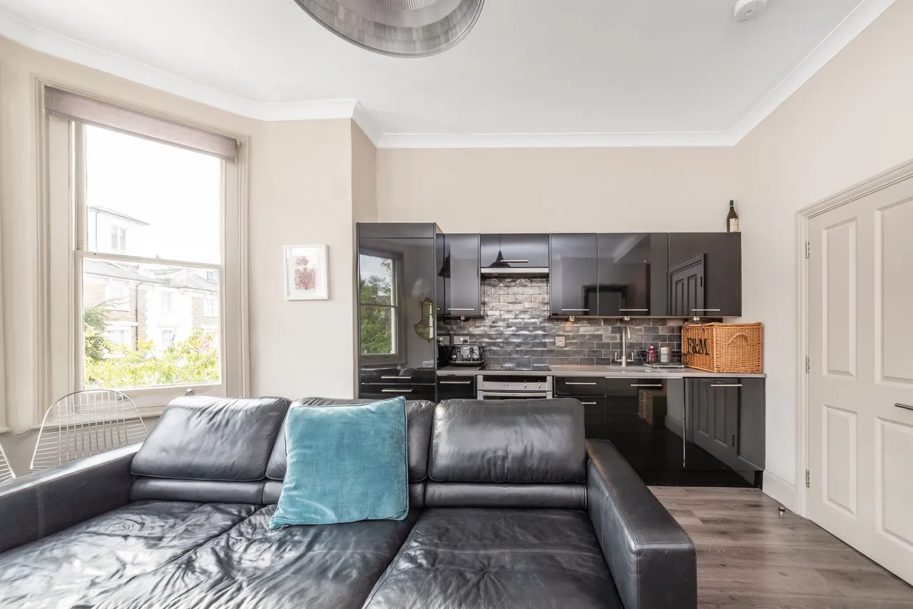 Flat 7, 13 Adamson Road, London, photo 3