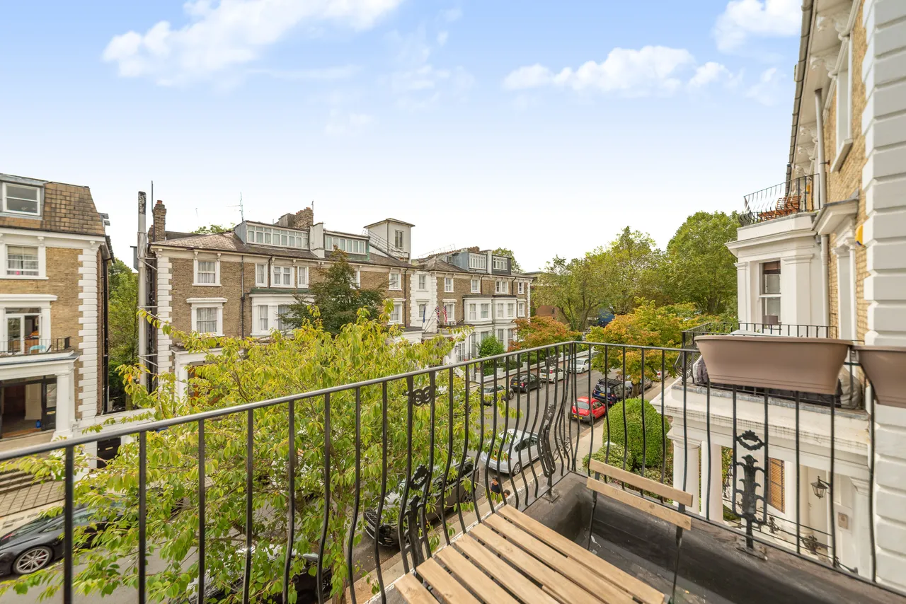 Flat 7, 13 Adamson Road, London, photo 5