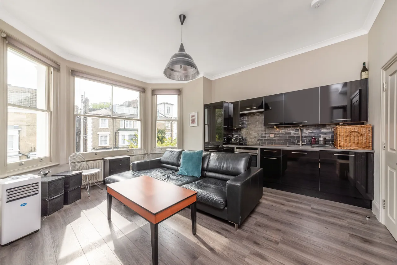 Flat 7, 13 Adamson Road, London, photo 2