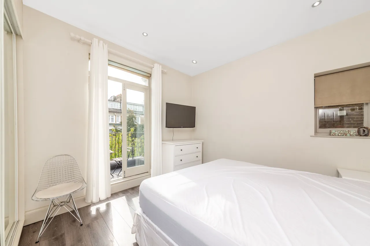 Flat 7, 13 Adamson Road, London, photo 4