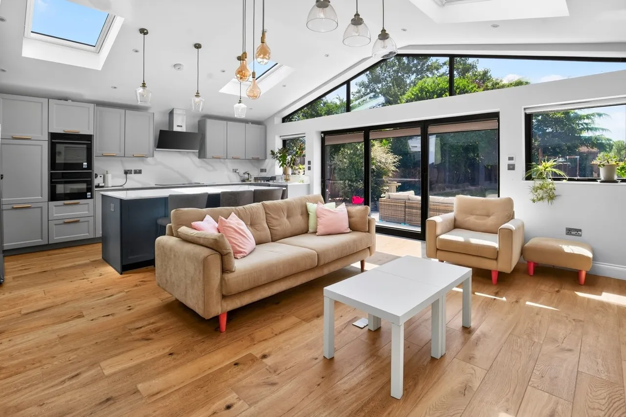 Woodside, Orpington, BR6, photo 2