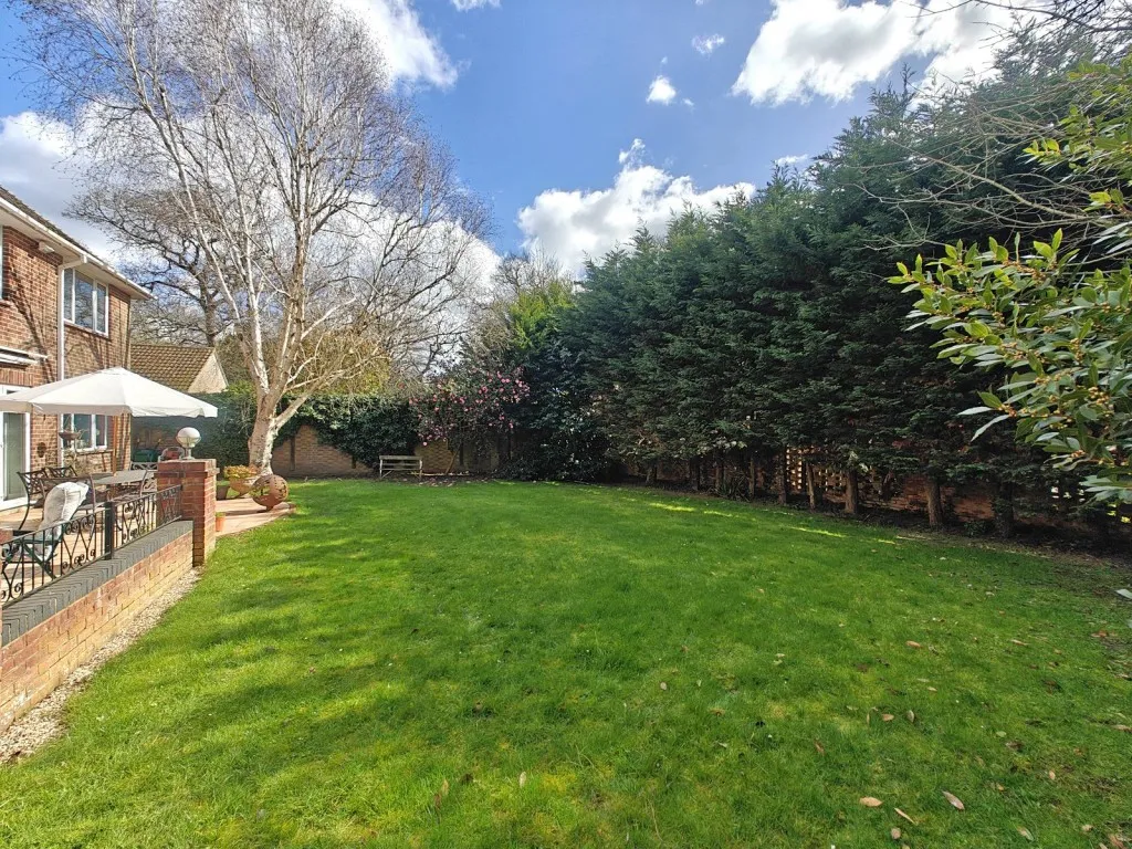 New Milton, Hampshire, photo 23