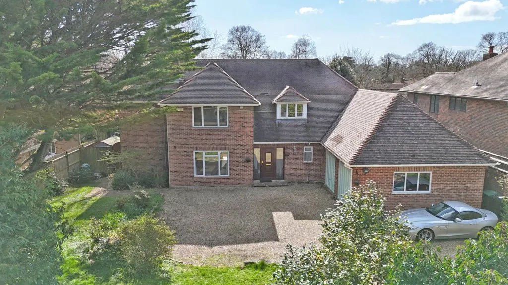 New Milton, Hampshire, photo 27