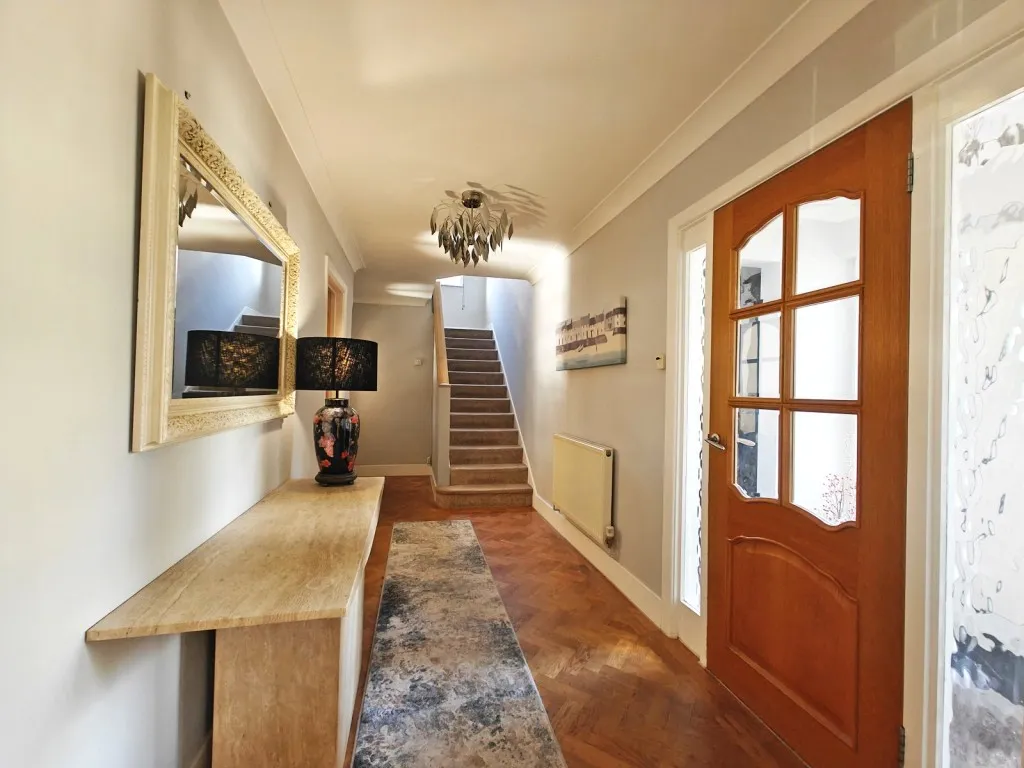 New Milton, Hampshire, photo 12