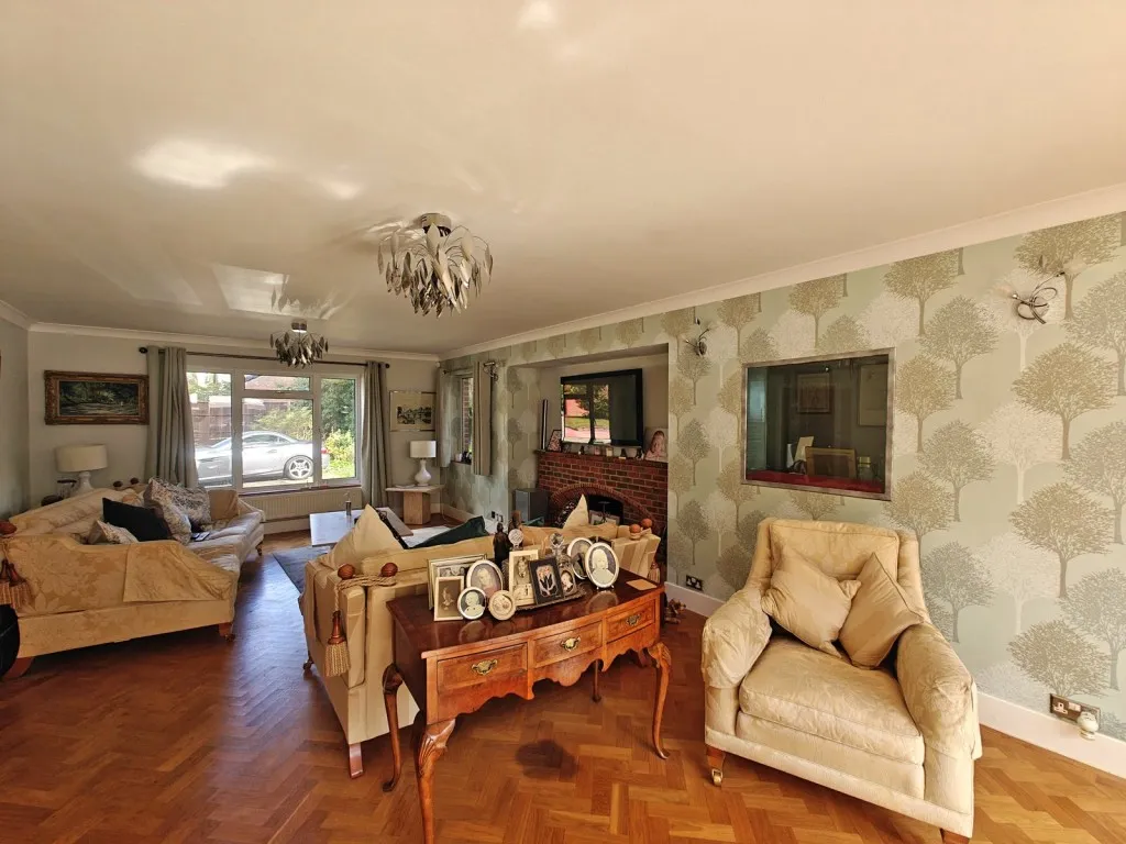 New Milton, Hampshire, photo 6