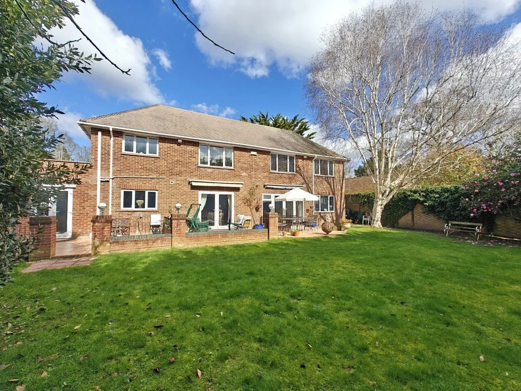 New Milton, Hampshire, photo 24