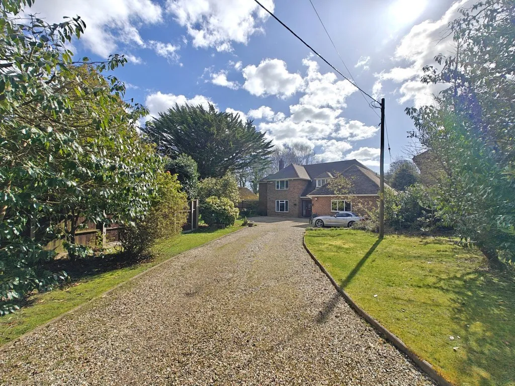 New Milton, Hampshire, photo 28