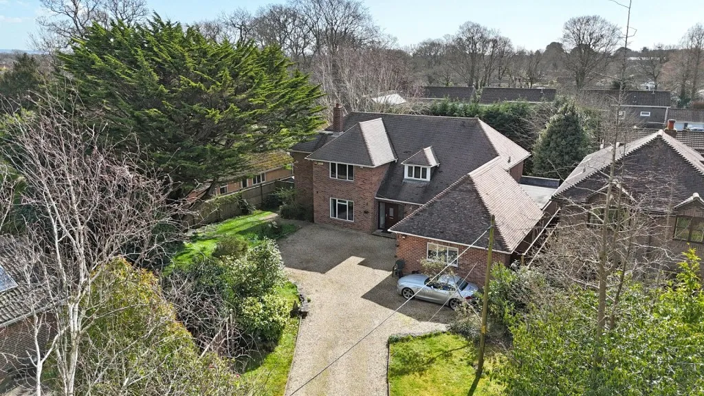 New Milton, Hampshire, photo 29