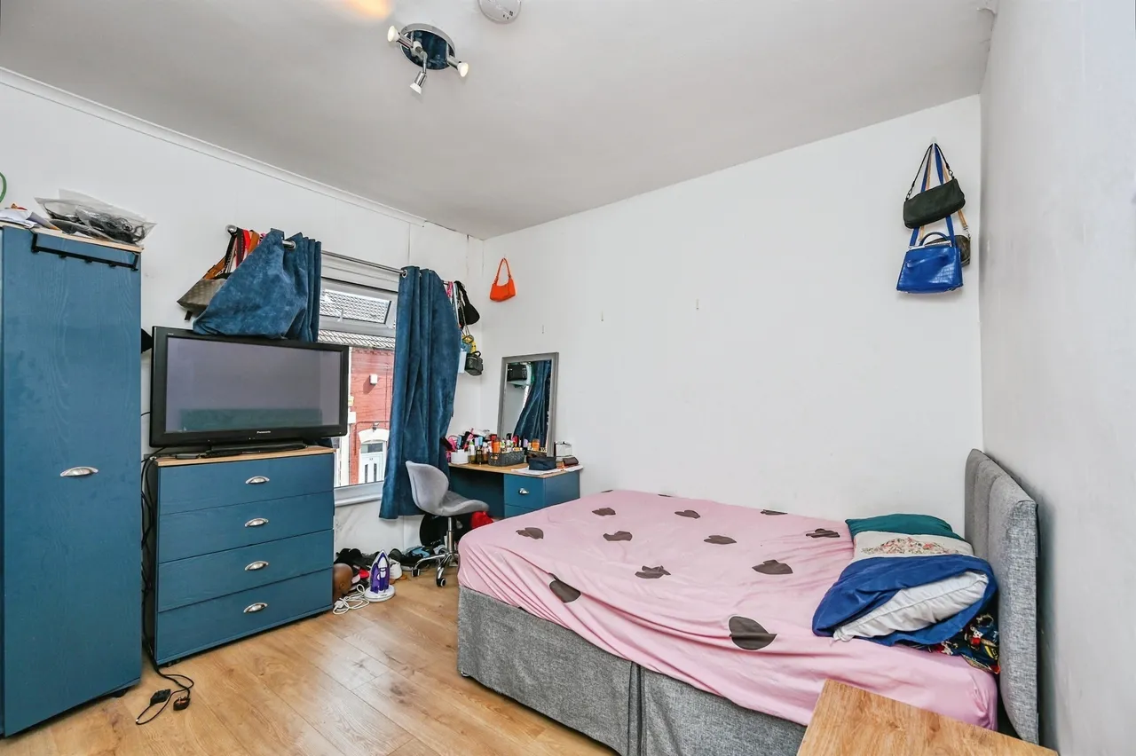 Colville Street, Liverpool, L15, photo 6