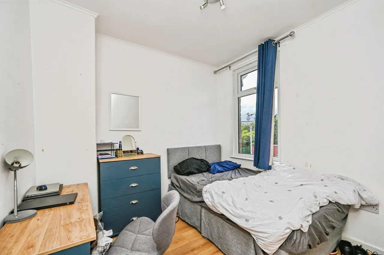 Colville Street, Liverpool, L15, photo 5