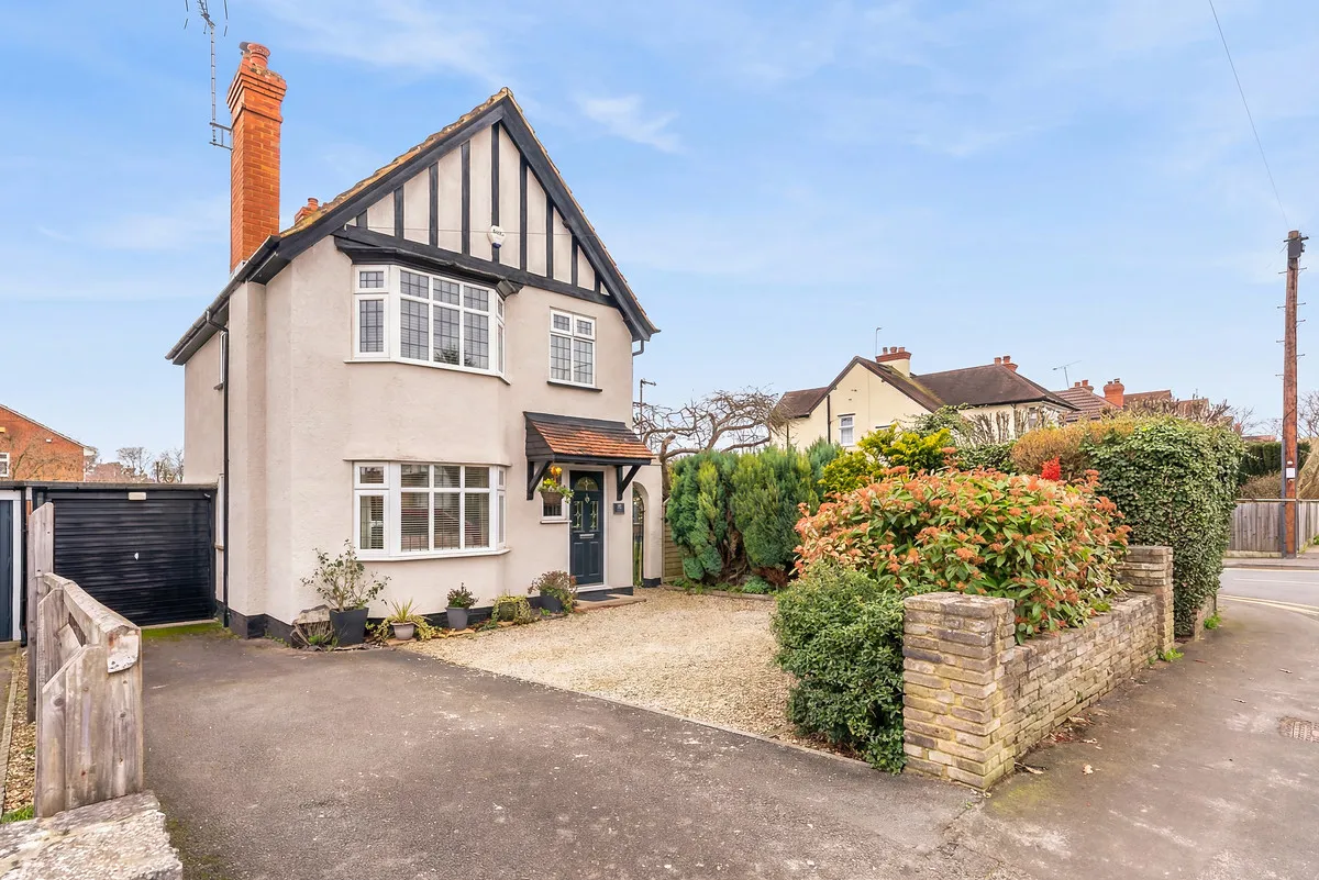4 bed house for sale, Maidenhead, SL6