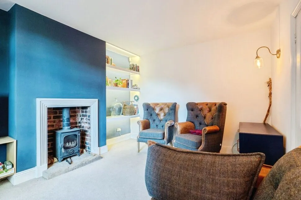 Church Street, Kirkby-in-Ashfield, NG17, photo 7