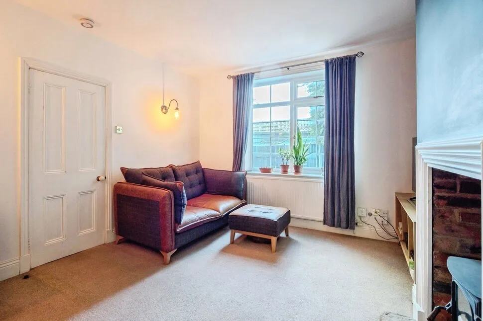 Church Street, Kirkby-in-Ashfield, NG17, photo 6