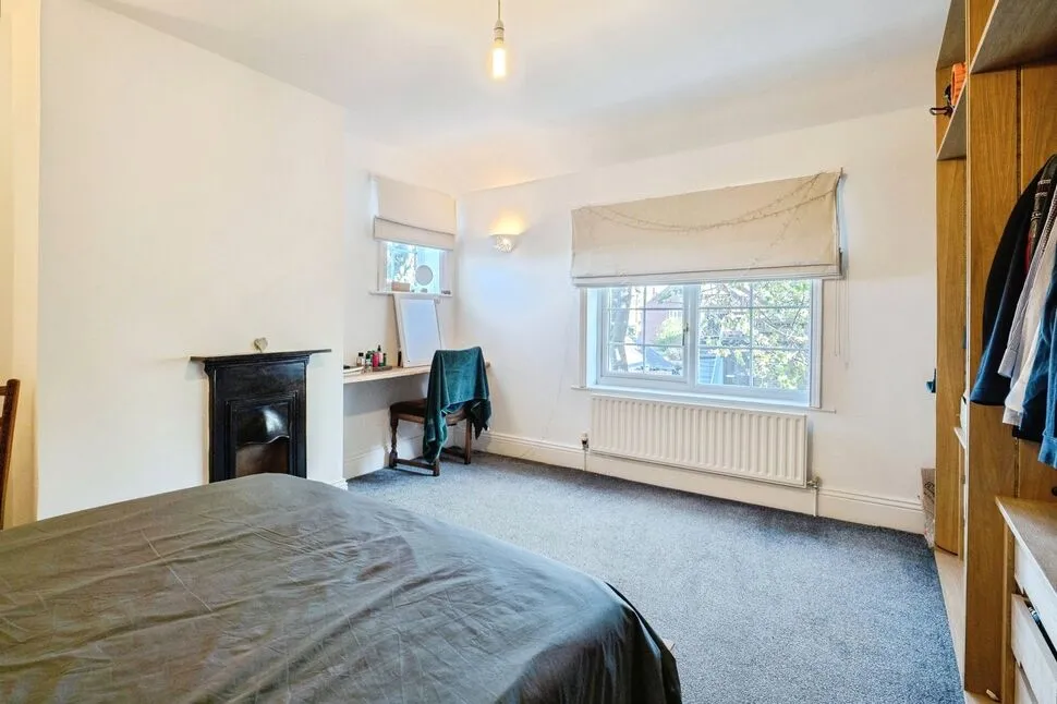 Church Street, Kirkby-in-Ashfield, NG17, photo 9