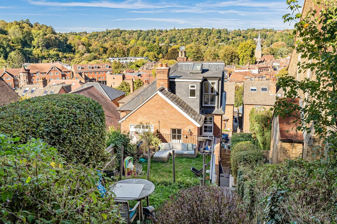 Croft Road, Godalming, GU7, photo 29