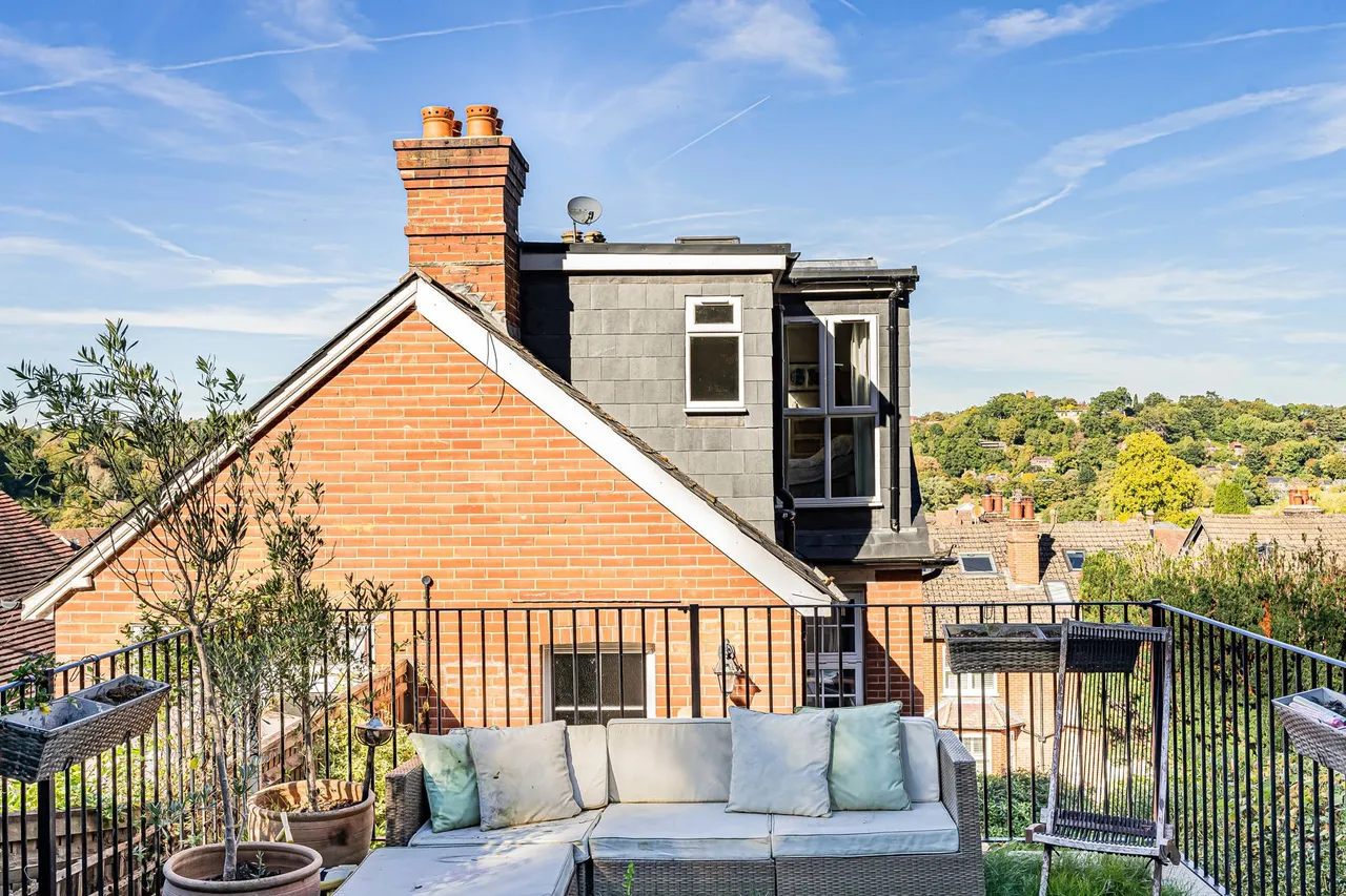 Croft Road, Godalming, GU7, photo 25