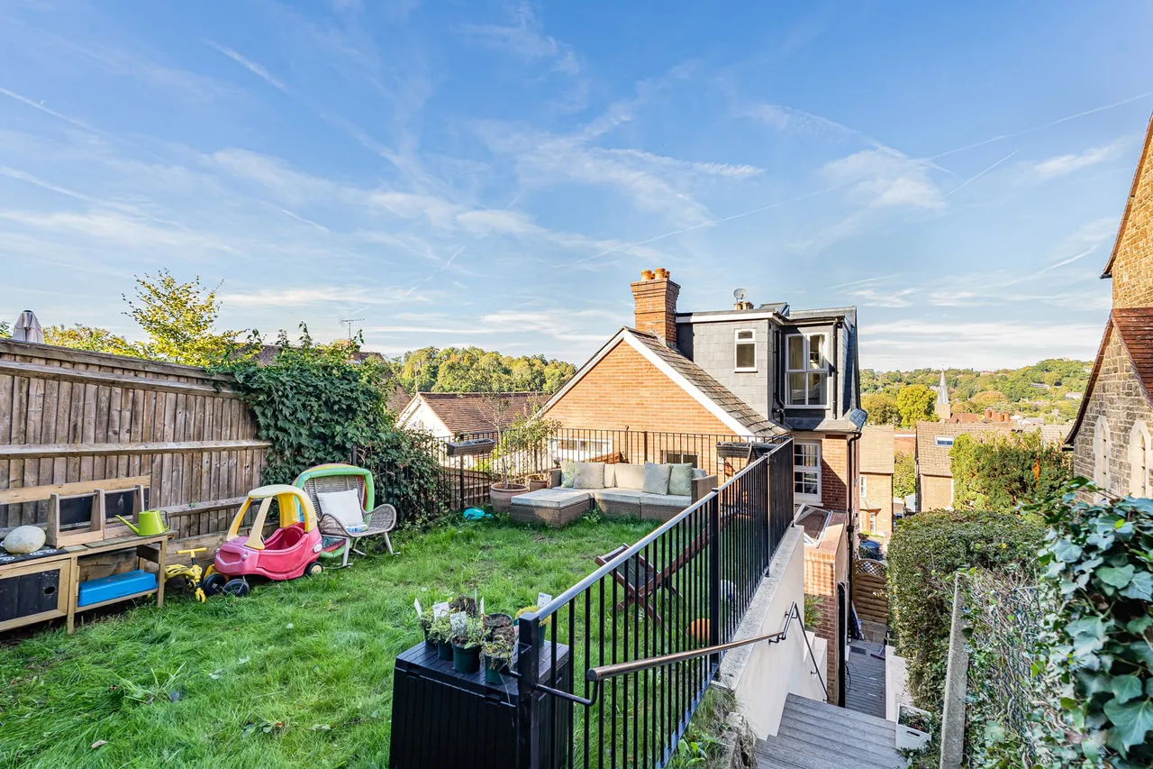 Croft Road, Godalming, GU7, photo 4