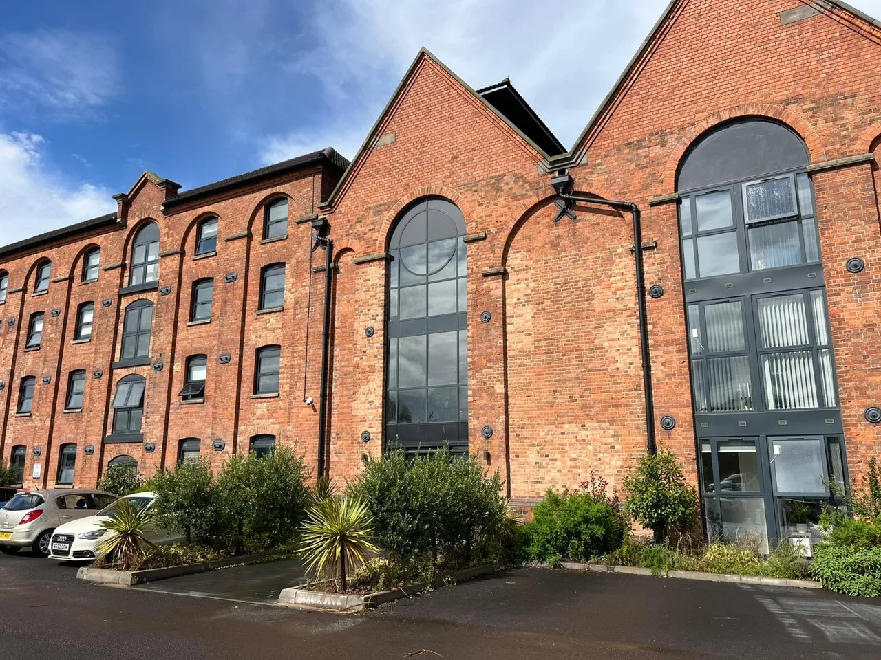 2 bed flat to rent, Wetmore Road, Burton-on-Trent, DE14