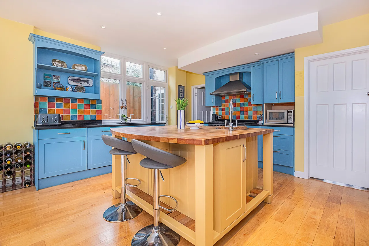 Popes Avenue, Twickenham, TW2, photo 9