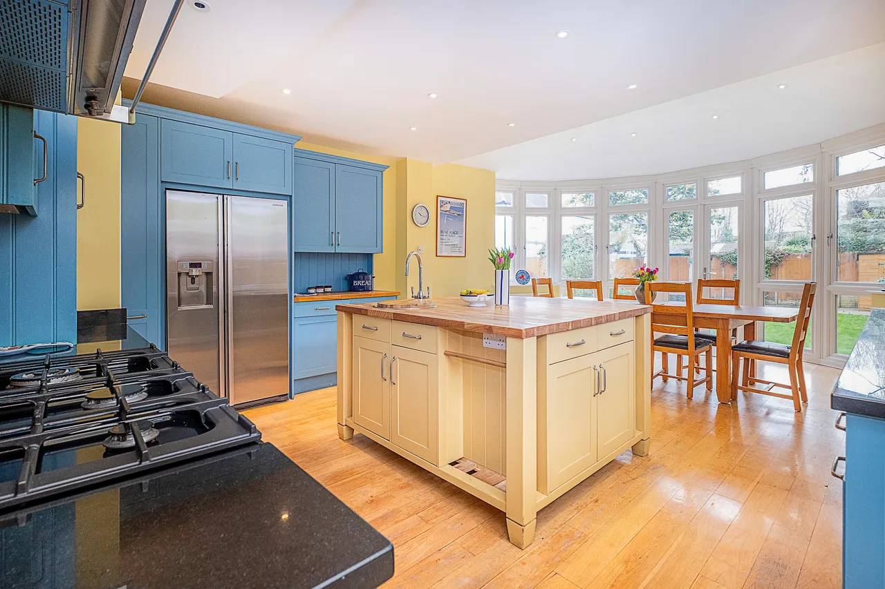 Popes Avenue, Twickenham, TW2, photo 8