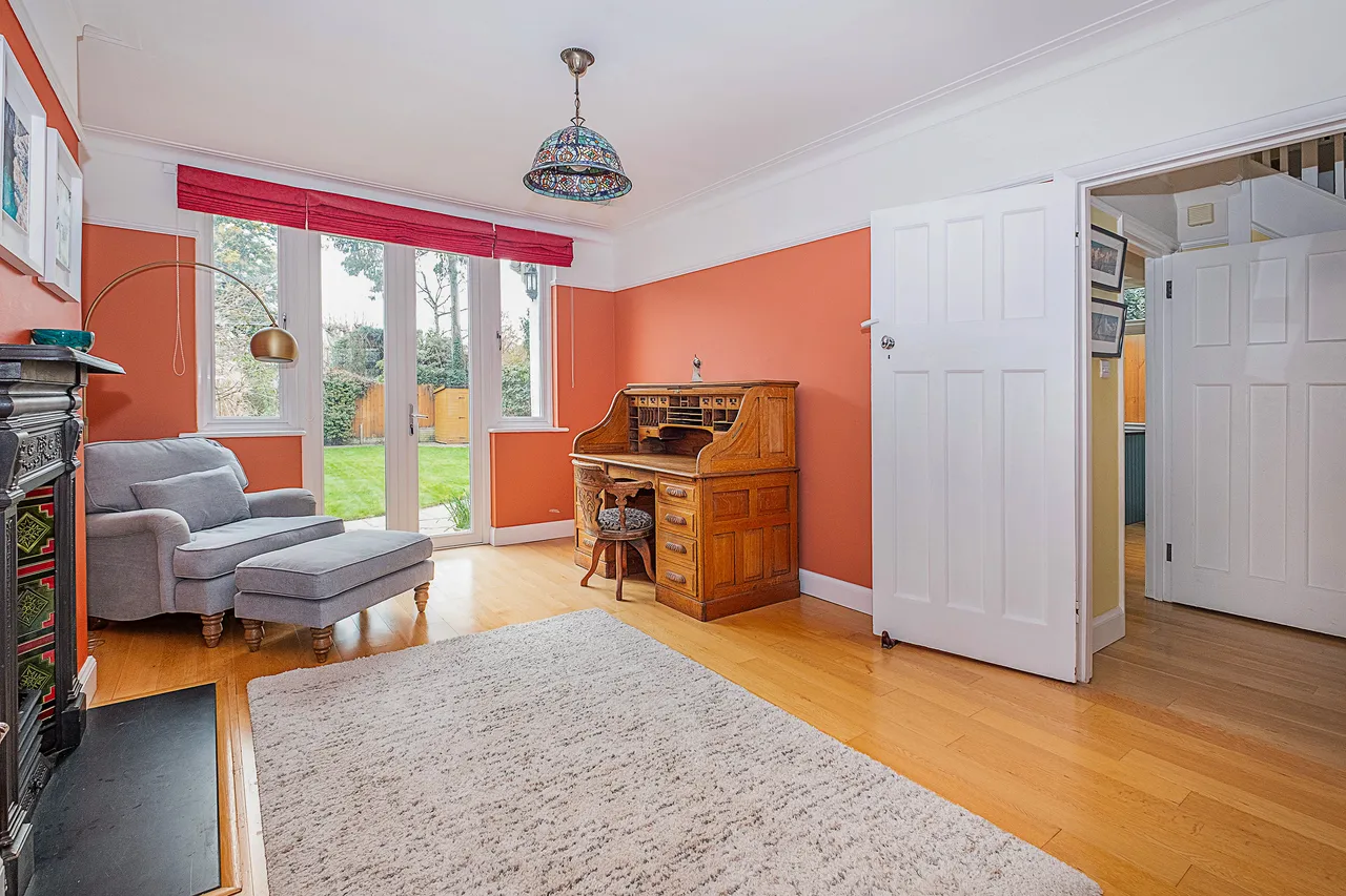 Popes Avenue, Twickenham, TW2, photo 3