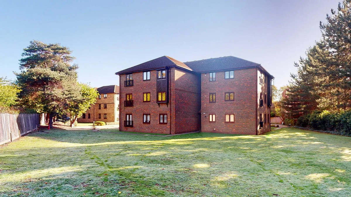 Beckenham, BR3 4TL, photo 8