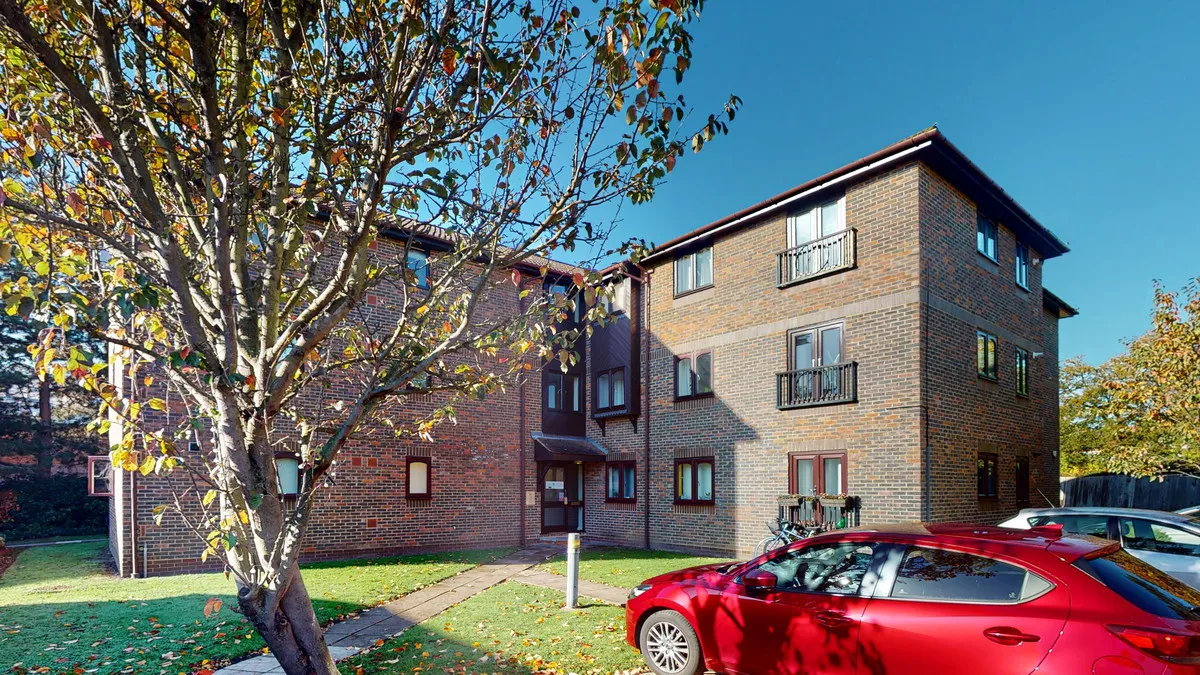 2 bed flat for sale — Beckenham, BR3 4TL