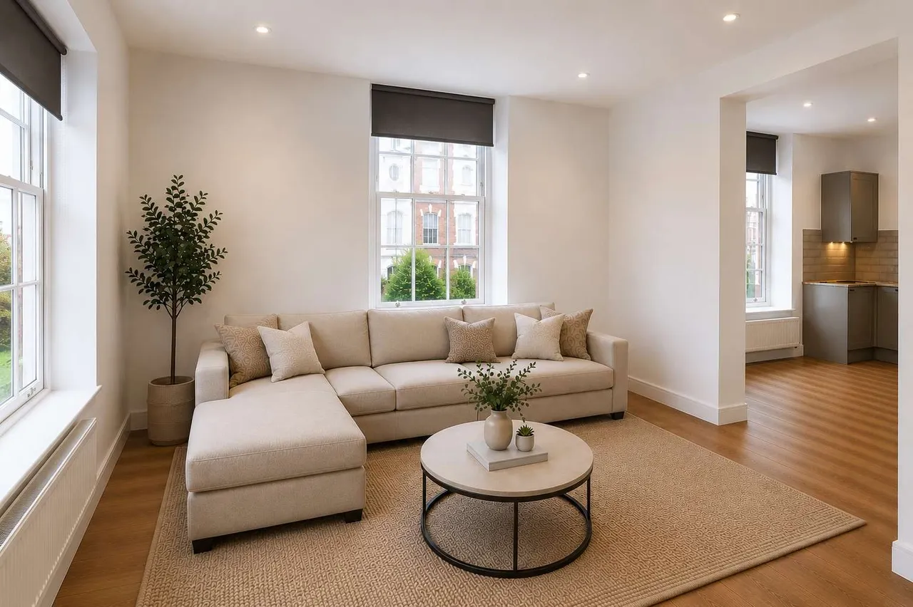 Summerland Gardens, London, N10 3FD, photo 7