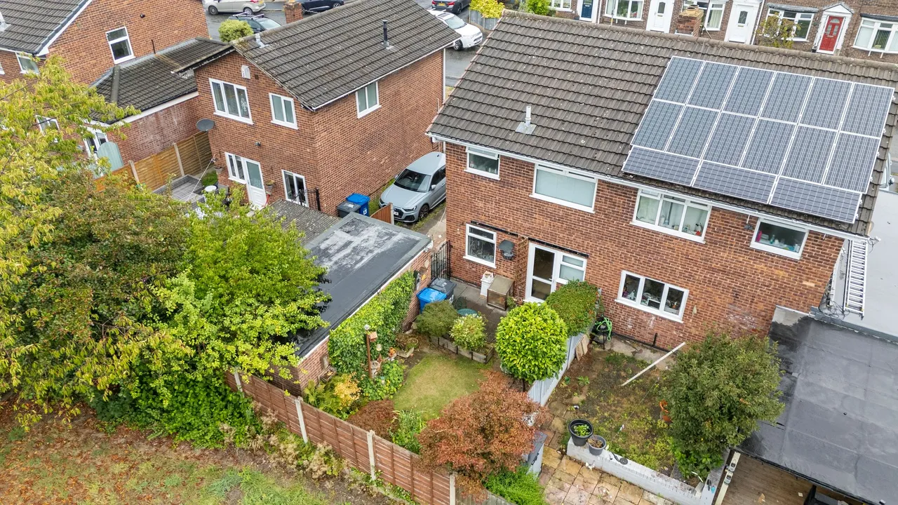 Winchester Avenue, Great Sankey, Warrington, Warrington, WA5 1XY, photo 11