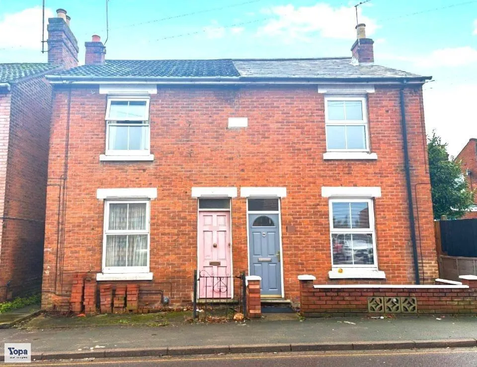3 bed house for sale, Military Road, Colchester, CO1