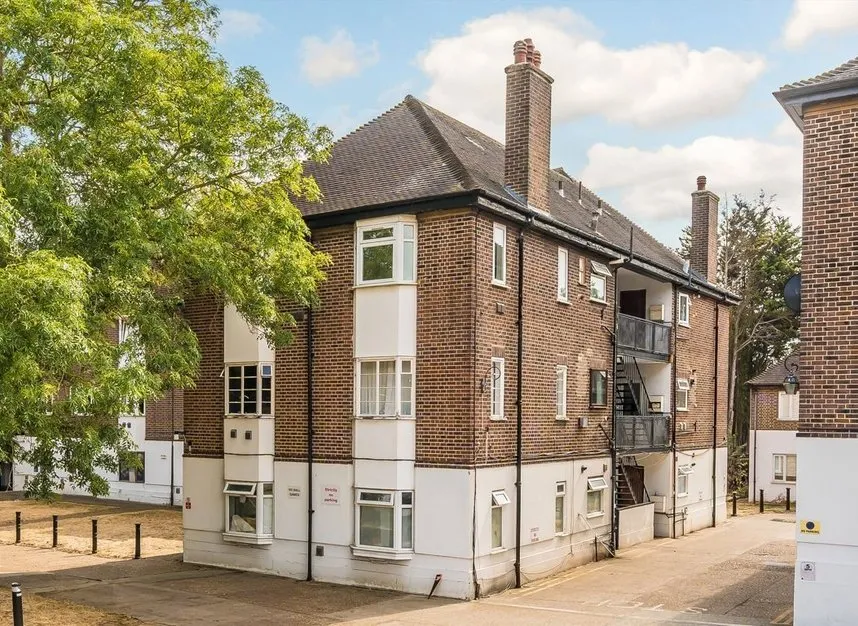 2 bed flat to rent — Great West Road, Isleworth, TW7