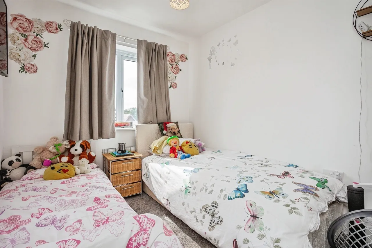 Shakespeare Gardens, Melton Mowbray, LE13, photo 13