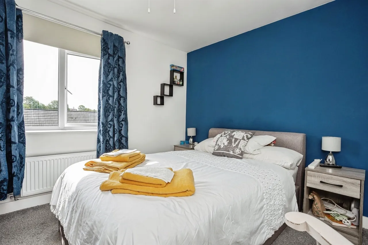 Shakespeare Gardens, Melton Mowbray, LE13, photo 12