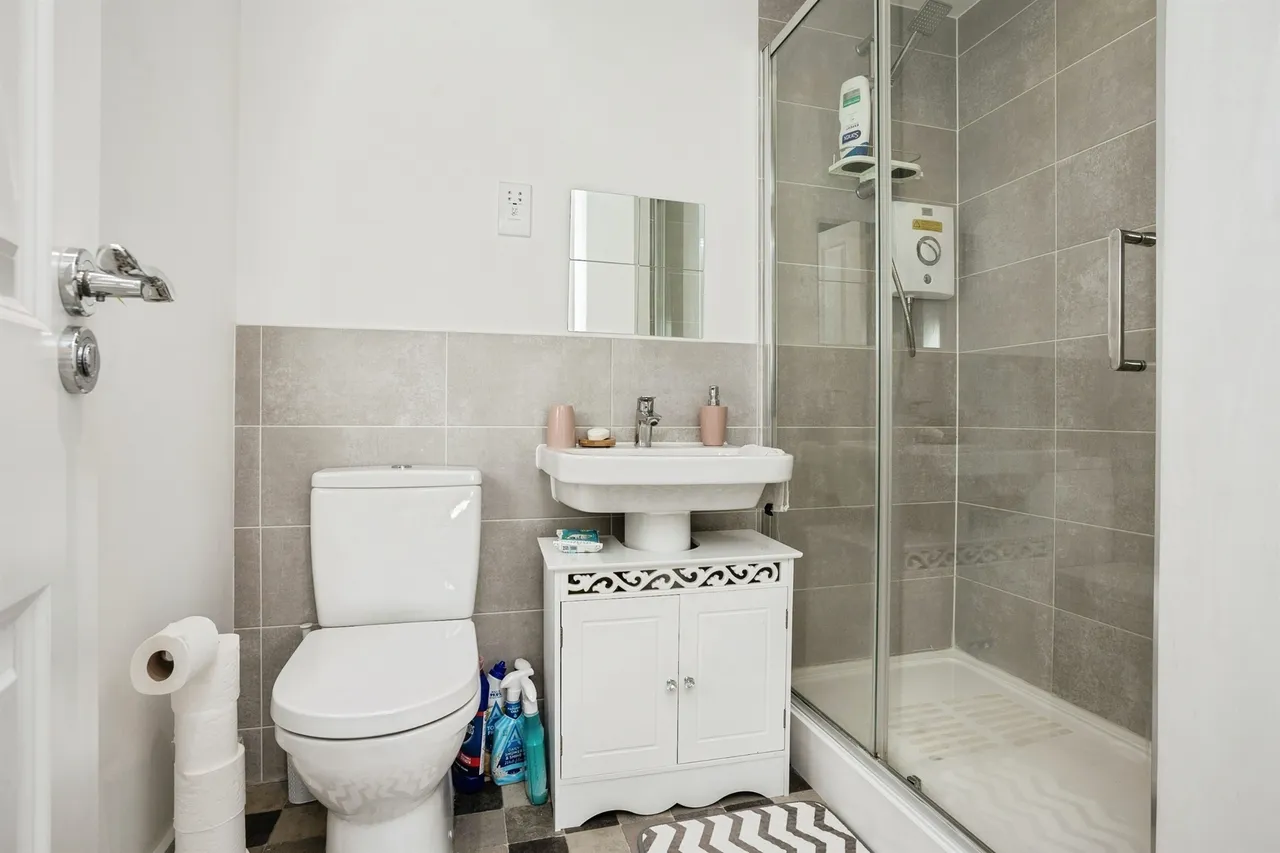 Shakespeare Gardens, Melton Mowbray, LE13, photo 11