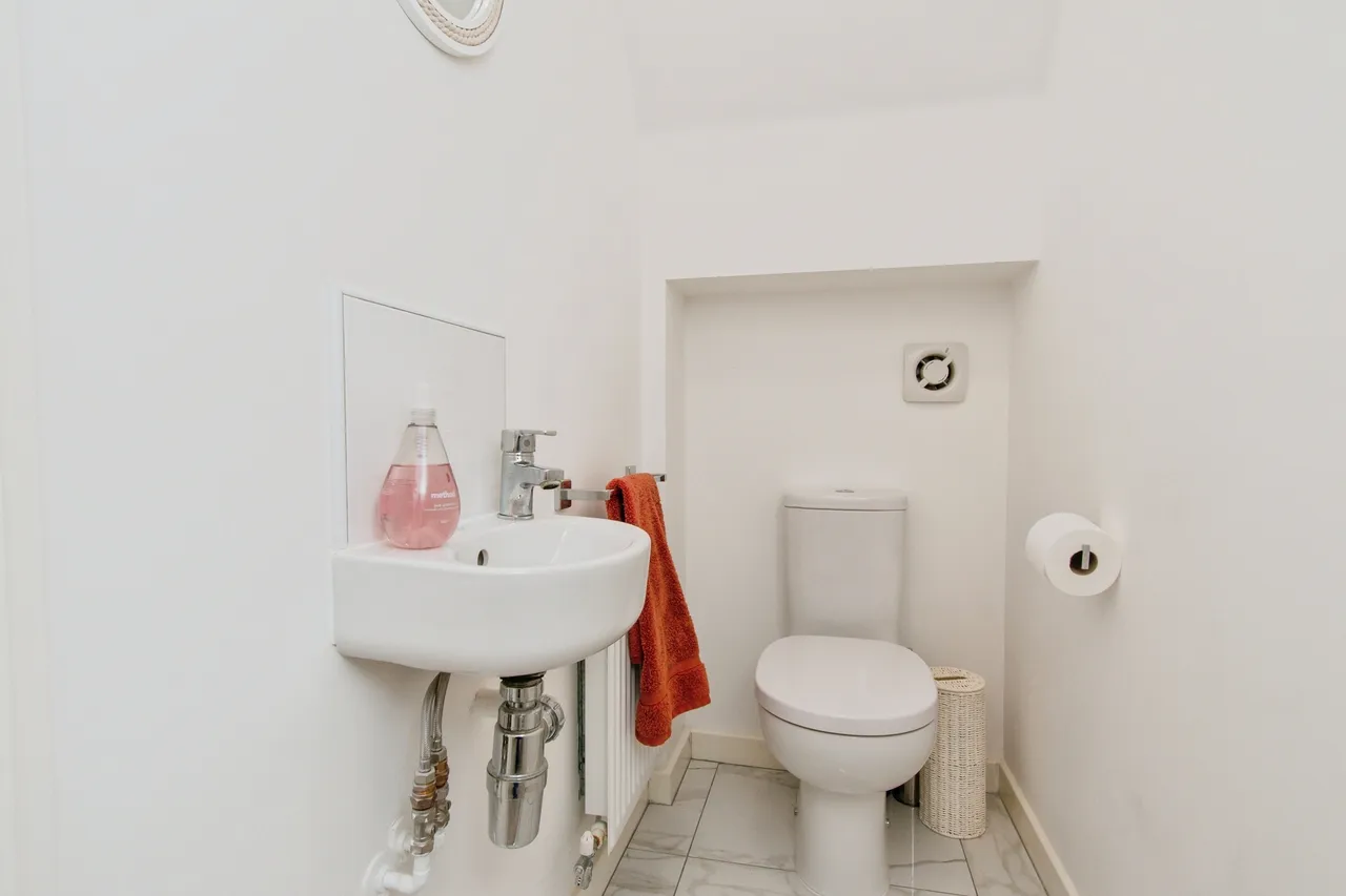 Frobisher Avenue, Castleford, photo 9
