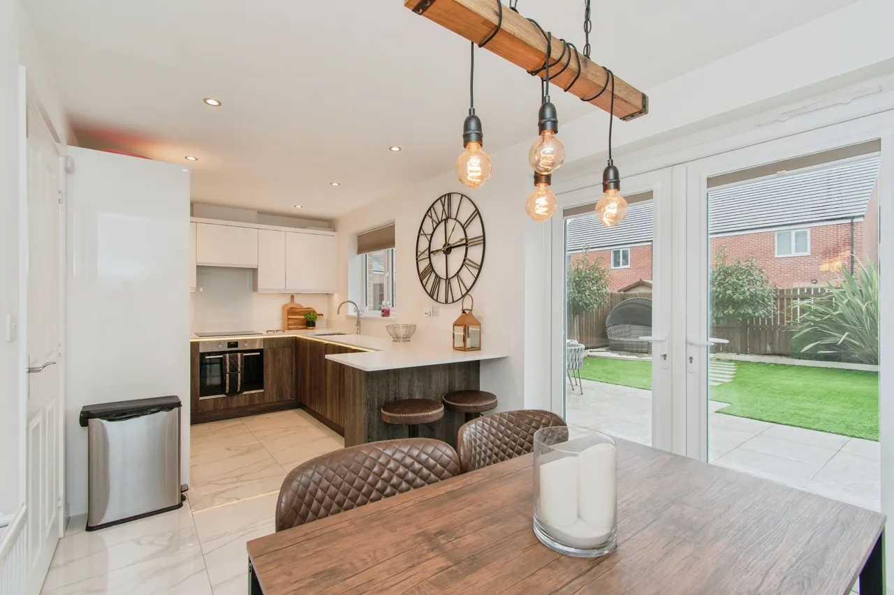 Frobisher Avenue, Castleford, photo 3