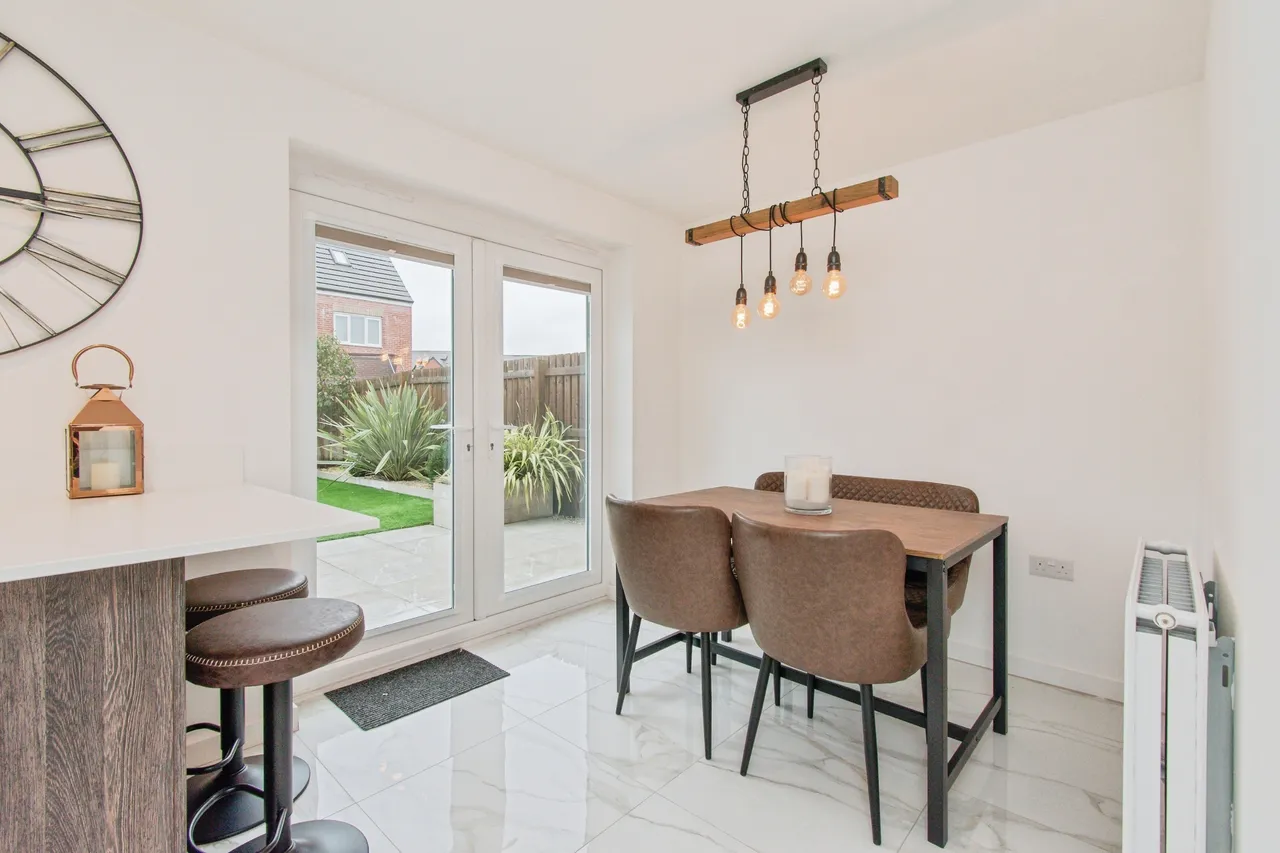 Frobisher Avenue, Castleford, photo 4