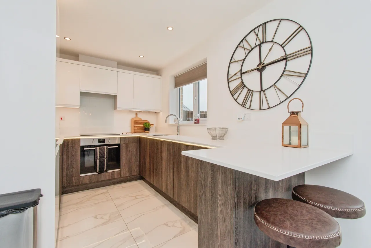 Frobisher Avenue, Castleford, photo 5