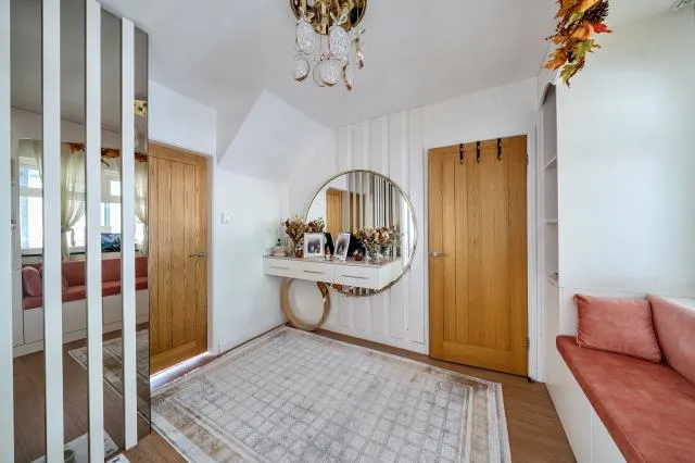 Derwent Avenue, Headington, OX3, photo 2