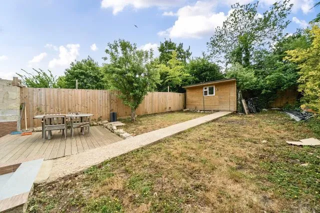Derwent Avenue, Headington, OX3, photo 20