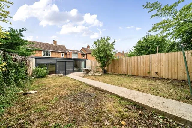 Derwent Avenue, Headington, OX3, photo 21