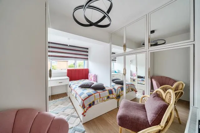 Derwent Avenue, Headington, OX3, photo 14