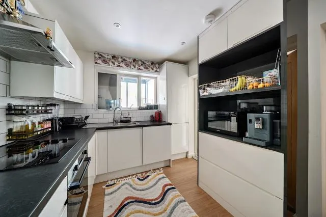 Derwent Avenue, Headington, OX3, photo 8