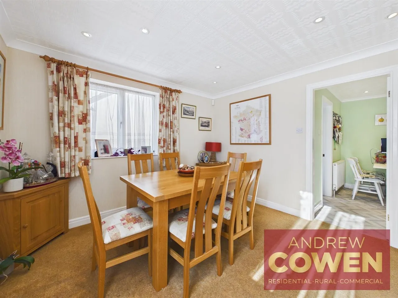 Hovingham Drive, Scarborough YO12 5DT, photo 8