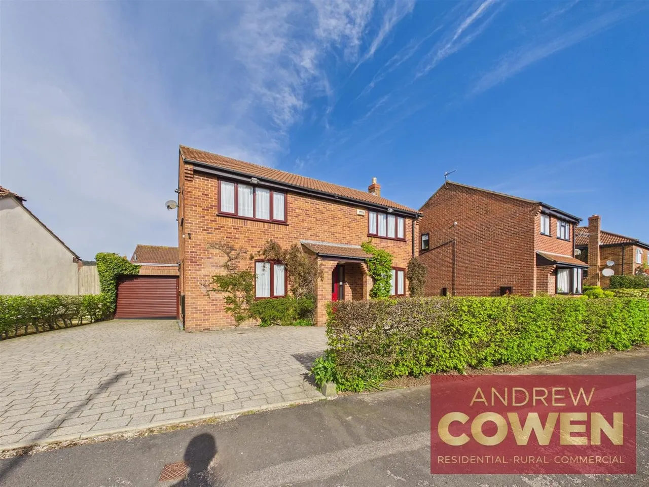 Hovingham Drive, Scarborough YO12 5DT, photo 2