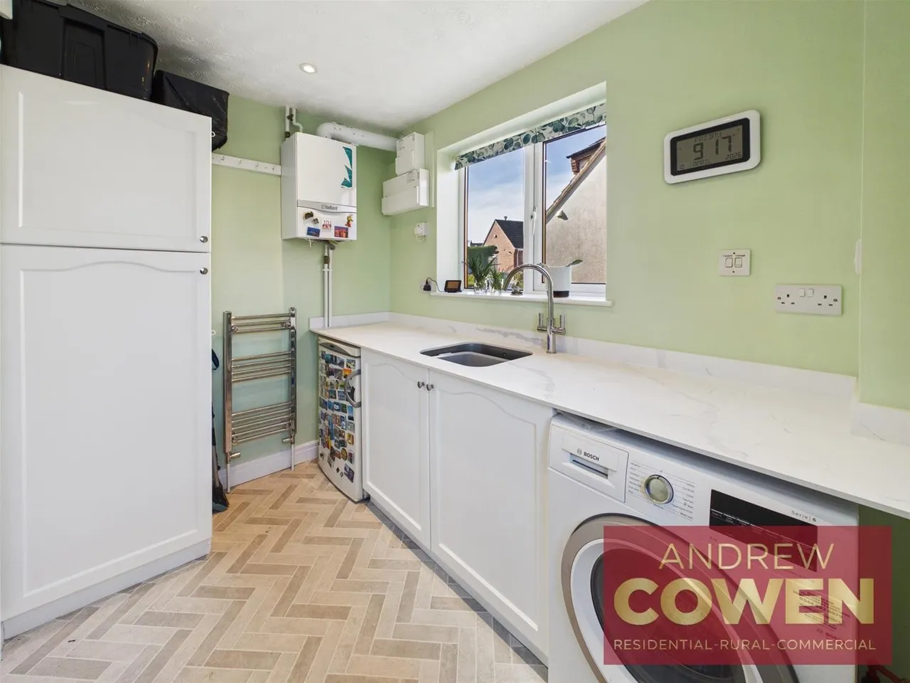 Hovingham Drive, Scarborough YO12 5DT, photo 16