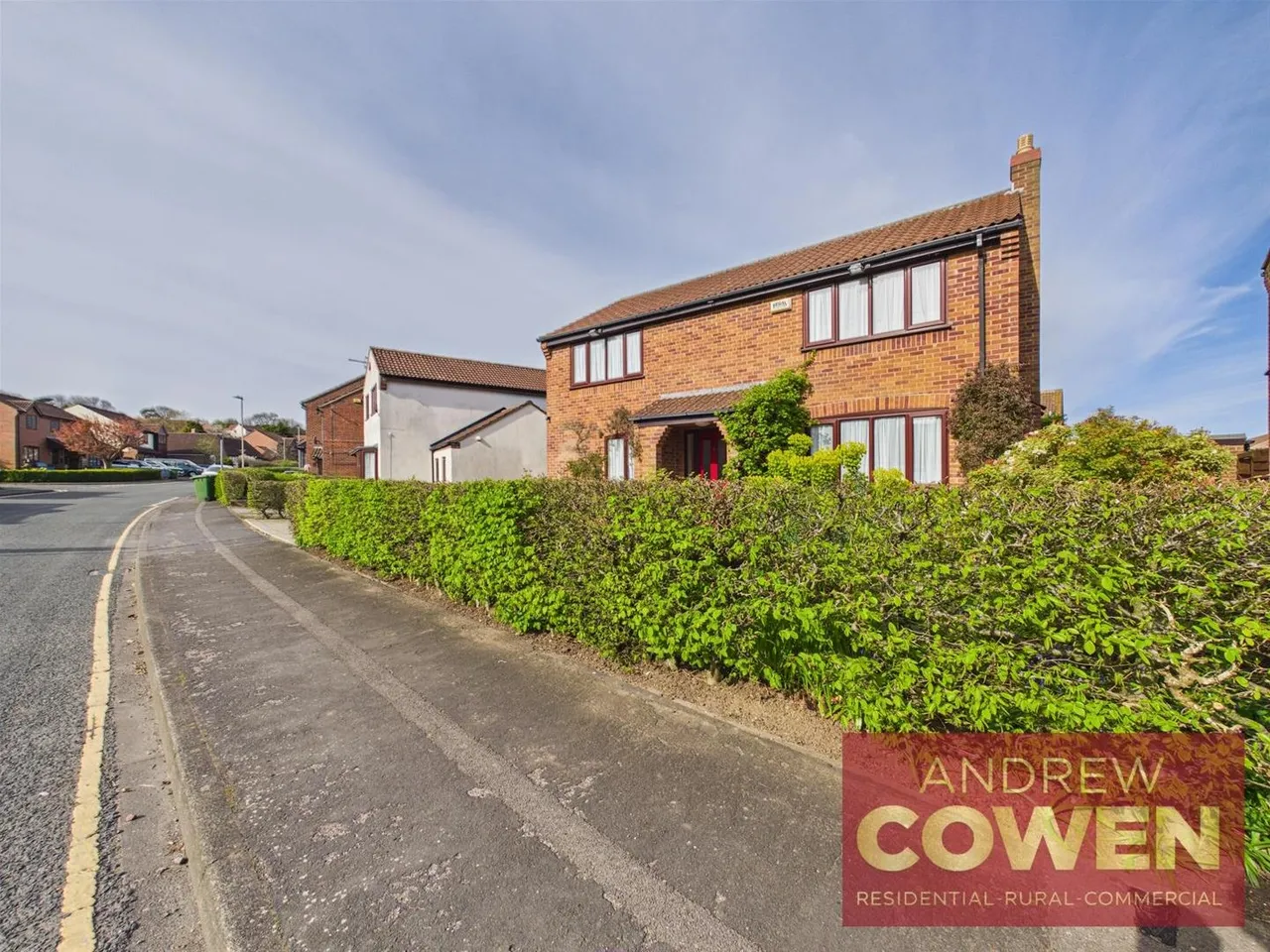 Hovingham Drive, Scarborough YO12 5DT, photo 23