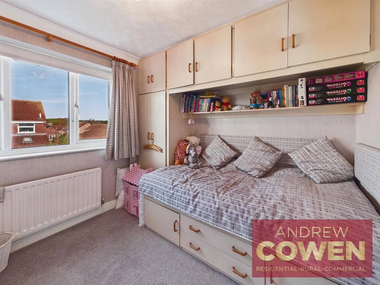 Hovingham Drive, Scarborough YO12 5DT, photo 20