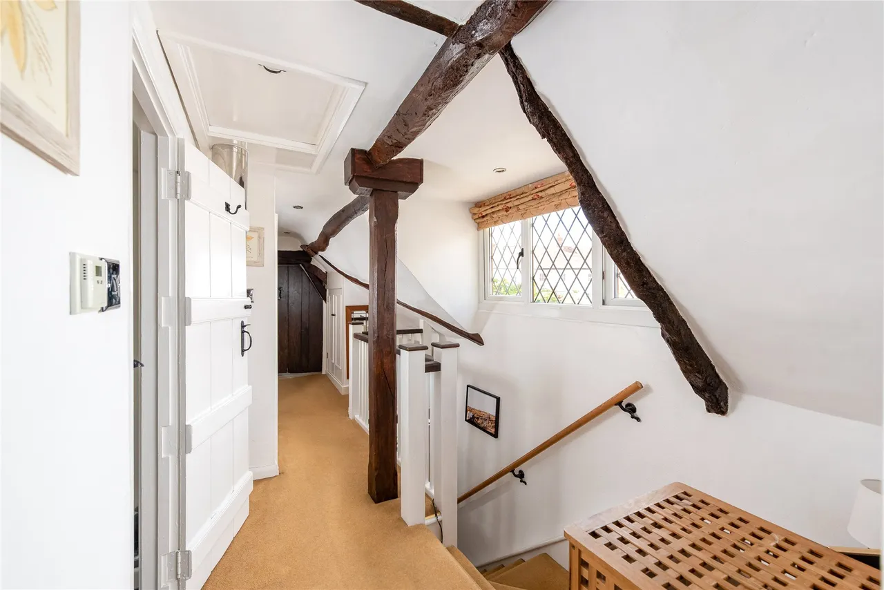 Fort End, Haddenham, HP17, photo 13