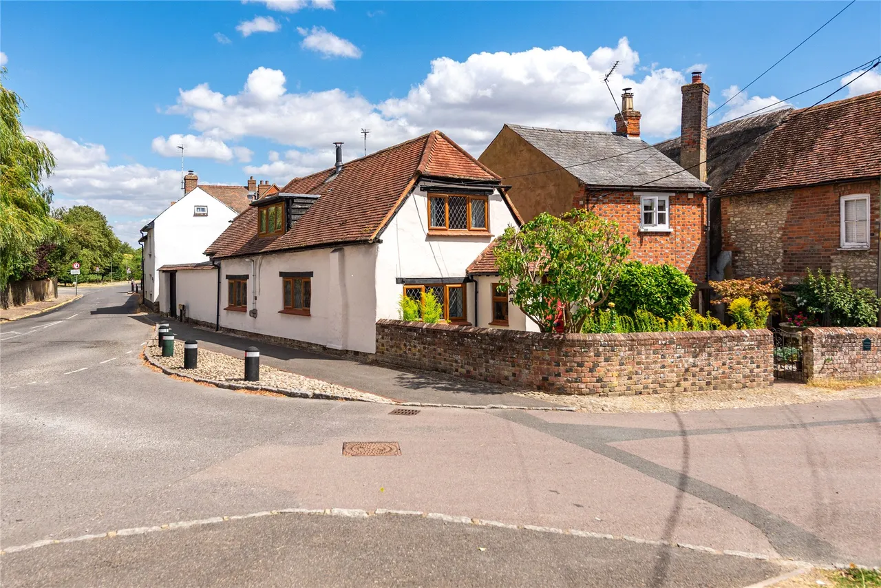3 bed house for sale, Fort End, Haddenham, HP17